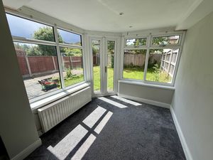 Conservatory- click for photo gallery